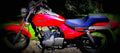 Kawasaki Eliminator 125 2000 1 640x284 motorbike A4 Photo Print