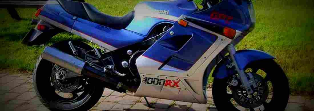 Kawasaki GPZ 1000 RX 1987 1 800x284 motorbike A4 Photo Print