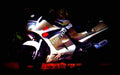 Kawasaki GPZ 1000 RX 1988 2 motorbike A4 Photo Print