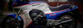 Kawasaki GPZ 900 R (reduced effect) 1990 1 825x284 motorbike A4 Photo Print