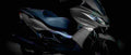 Kawasaki J300 2017 1 666x284 motorbike A4 Photo Print