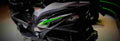 Kawasaki J300 Special Edition 2017 1 825x284 motorbike A4 Photo Print