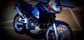 Kawasaki KLE 500 2004 1 600x284 motorbike A4 Photo Print