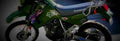 Kawasaki KLR 650 2000 1 825x284 motorbike A4 Photo Print