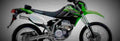 Kawasaki KLX250 2017 1 825x284 motorbike A4 Photo Print