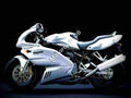 Kawasaki KMX 200 1989 3 motorbike A4 Photo Print