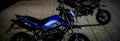 Kawasaki KSR 110 2017 1 825x284 motorbike A4 Photo Print