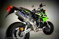 Kawasaki KSR 110 KSR 110 2 motorbike A4 Photo Print