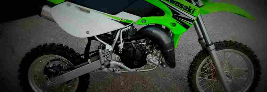 Kawasaki KX 65 2009 1 825x284 motorbike A4 Photo Print