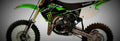 Kawasaki KX 85 2009 1 825x284 motorbike A4 Photo Print