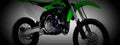 Kawasaki KX 85 II 2019 1 750x284 motorbike A4 Photo Print