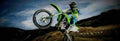 Kawasaki KX85 II 2017 1 825x284 motorbike A4 Photo Print