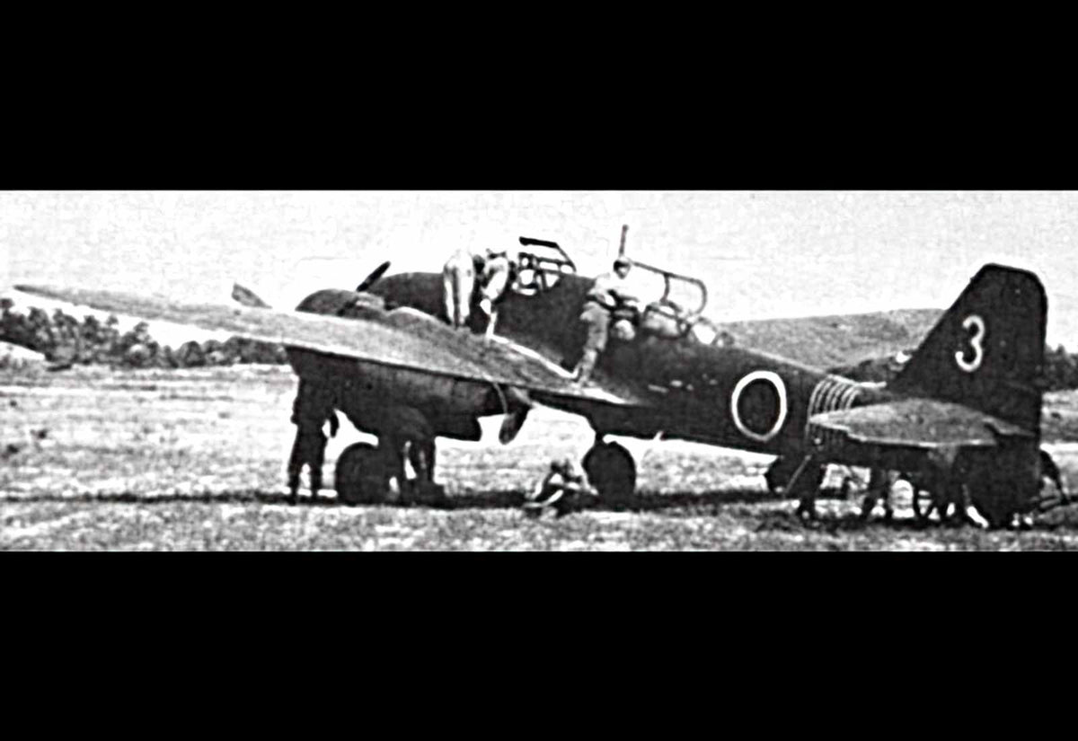 Kawasaki Ki102 Randy A4 Photo Print