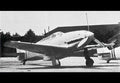 Kawasaki Ki60 A4 Photo Print