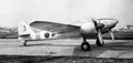 Kawasaki Ki96 A4 Photo Print