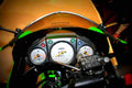 Kawasaki Ninja 250R Ninja 250R 5 motorbike A4 Photo Print