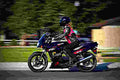 Kawasaki Ninja 500R Ninja 500R 5 motorbike A4 Photo Print