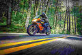 Kawasaki Ninja 650 ABS 2019 2 motorbike A4 Photo Print