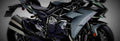 Kawasaki Ninja H2 2017 1 825x284 motorbike A4 Photo Print