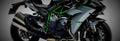 Kawasaki Ninja H2 2019 1 825x284 motorbike A4 Photo Print