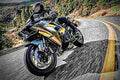 Kawasaki Ninja H2 Carbon 2017 2 motorbike A4 Photo Print