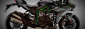 Kawasaki Ninja H2 R 2019 1 825x284 motorbike A4 Photo Print