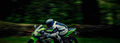 Kawasaki Ninja ZX 10R KRT Edition 2017 1 800x284 motorbike A4 Photo Print