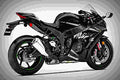 Kawasaki Ninja ZX 10RR 2017 1 motorbike A4 Photo Print