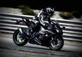 Kawasaki Ninja ZX 10RR 2018 3 motorbike A4 Photo Print
