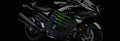 Kawasaki Ninja ZX 14R 2017 1 825x284 motorbike A4 Photo Print