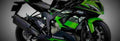 Kawasaki Ninja ZX 6R 636 ABS 2017 1 825x284 motorbike A4 Photo Print