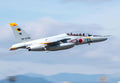 Kawasaki T4 Intermediate Jet Trainer Japan A4 Photo Print