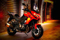 Kawasaki Versys 1000 1000cc 5 motorbike A4 Photo Print