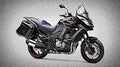 Kawasaki Versys 1000 2017 2 motorbike A4 Photo Print