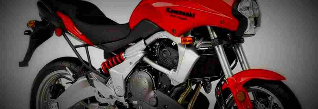 Kawasaki Versys 650 2007 1 825x284 motorbike A4 Photo Print
