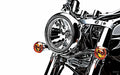 Kawasaki Vn1700 Classic motorbike A4 Photo Print