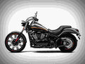 Kawasaki Vulcan 900 Custom 2019 4 motorbike A4 Photo Print