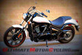 Kawasaki Vulcan 900 Custom Vulcan 900 Custom 5 motorbike A4 Photo Print
