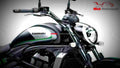 Kawasaki Vulcan S 2019 1 motorbike A4 Photo Print
