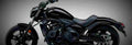 Kawasaki Vulcan S ABS 2018 1 825x284 motorbike A4 Photo Print