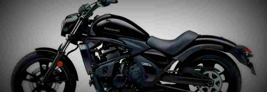 Kawasaki Vulcan S ABS 2018 1 825x284 motorbike A4 Photo Print