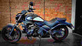 Kawasaki Vulcan S ABS Special Edition 2017 2 motorbike A4 Photo Print