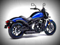 Kawasaki Vulcan S ABS Special Edition 2017 4 motorbike A4 Photo Print