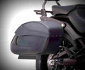 Kawasaki Vulcan S Light Tourer 2018 4 motorbike A4 Photo Print