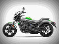 Kawasaki Vulcan S Special Edition 2017 4 motorbike A4 Photo Print