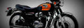 Kawasaki W800 2017 1 825x284 motorbike A4 Photo Print