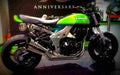 Kawasaki Z 1000 2009 1 motorbike A4 Photo Print