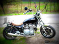 Kawasaki Z 1000 GTR 1987 4 motorbike A4 Photo Print