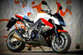 Kawasaki Z 1000 LTD 1983 6 motorbike A4 Photo Print