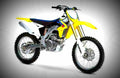 Kawasaki Z 450 LTD (reduced effect) 1987 4 motorbike A4 Photo Print